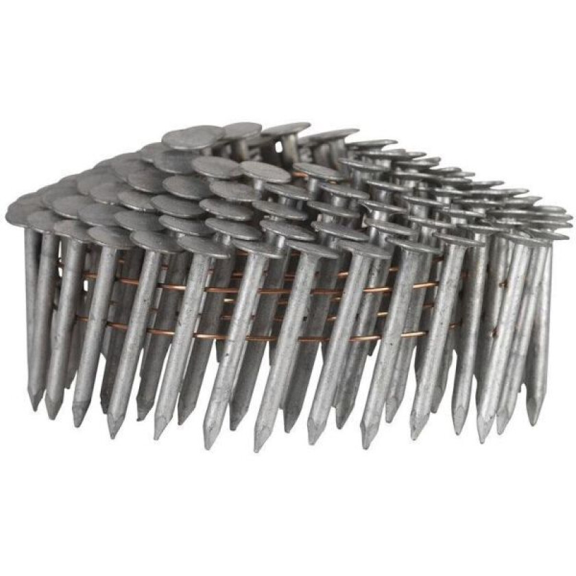 VG Galvanisert pappspiker 3,1x32mm