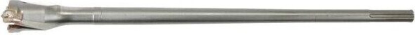 E-20096 Hårdmetal Hammerbor 45 mm Samlet længde 550 mm SDS-Max 1 stk