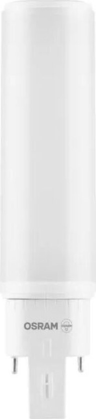 Bilde av Osram LED-kompaktlysrør G24Q 600 lm