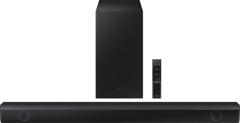 B-Series Soundbar HW-B560, Black