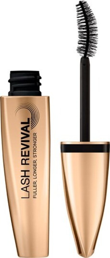 Lash Revival Mascara #003 Extreme Black 11ml