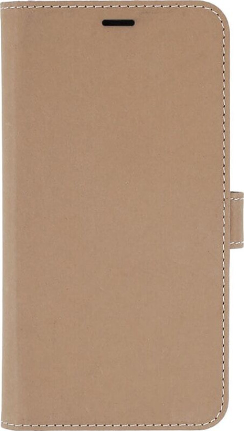 Wallet Case iPhone 12 / 12 Pro Sand