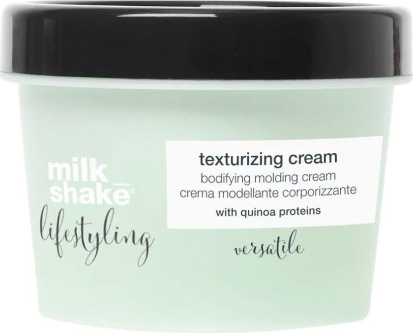 Milk_Shake Milk Shake Lifestyling Texturizing Cream 100 ml