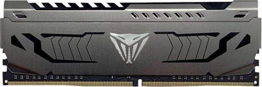 Extreme Performance Viper Steel