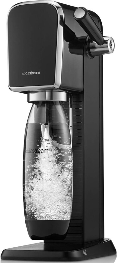SodaStream Black w/o cylinder