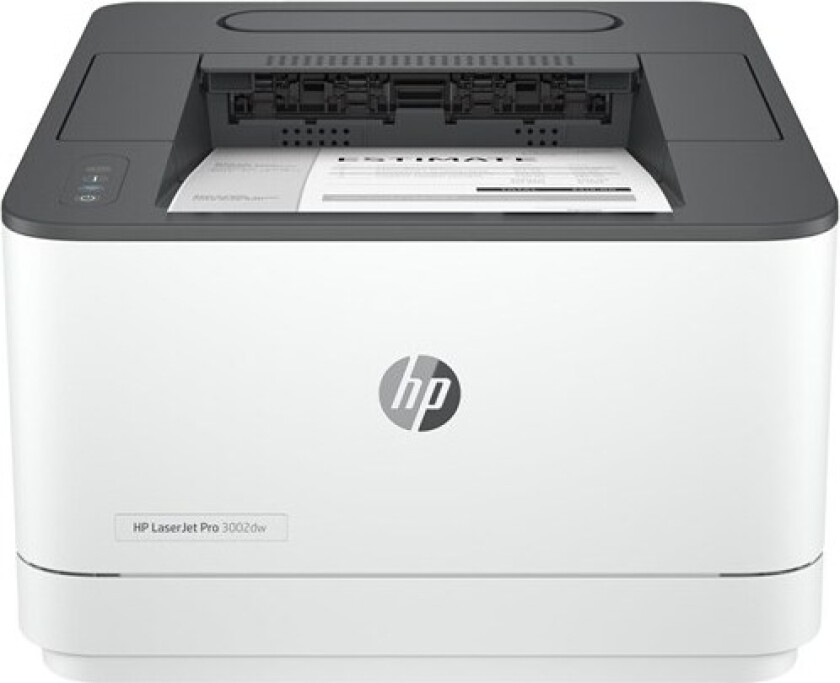 Bilde av Hp Laserjet Pro 3002dw A4