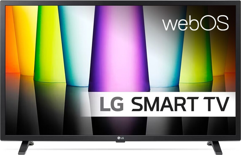 Bilde av Lg Lq6300 32" Fhd Smart-tv