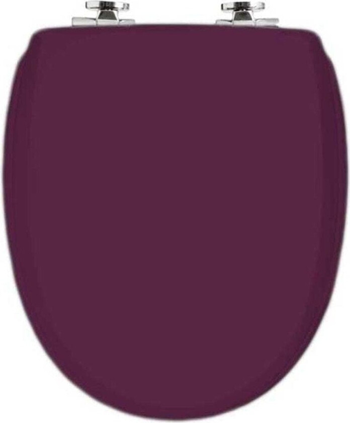 KAN 3001 Exclusive Toalettsete - Universalsete Berry