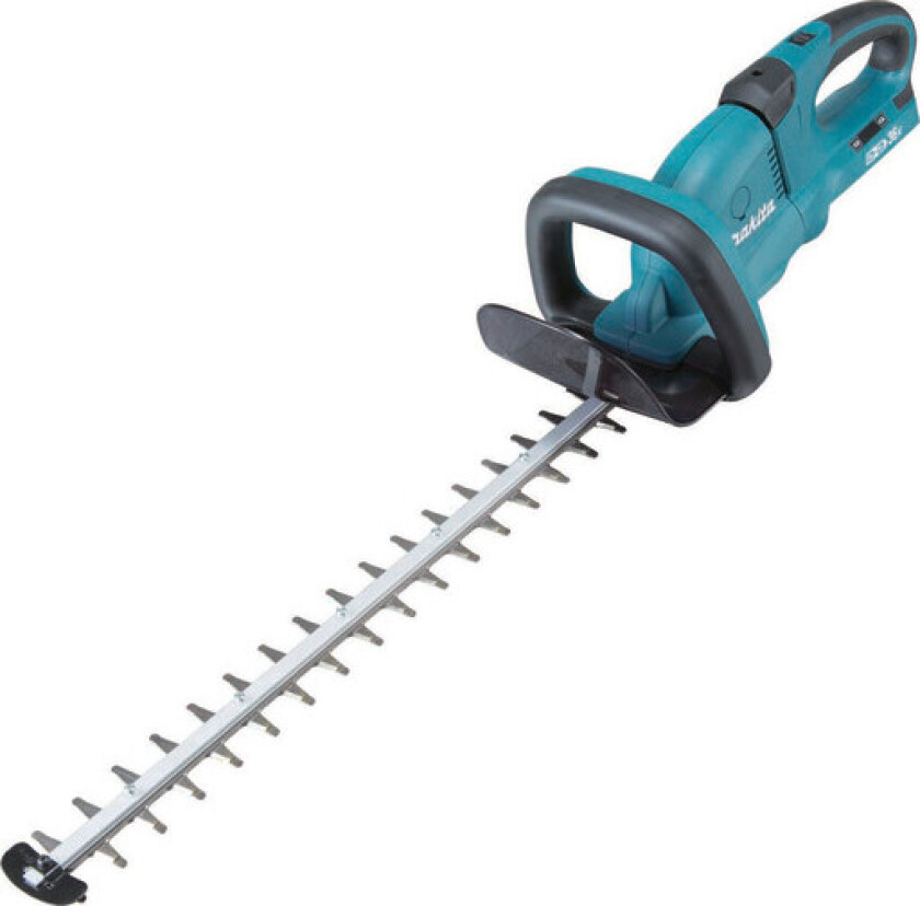 Hekksaks 650 mm, 2 x 18 Volt uten batterier