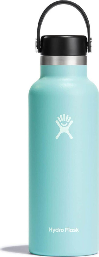 18 oz Standard Flex Cap dew
