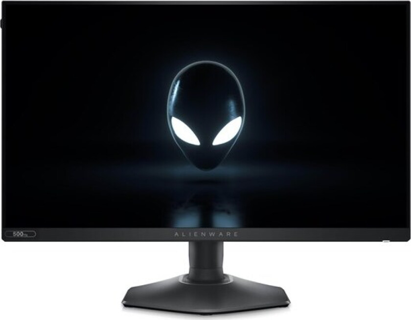 25" Dell Alienware 500Hz Gaming Monitor AW2524HF - 1 ms - Skjerm