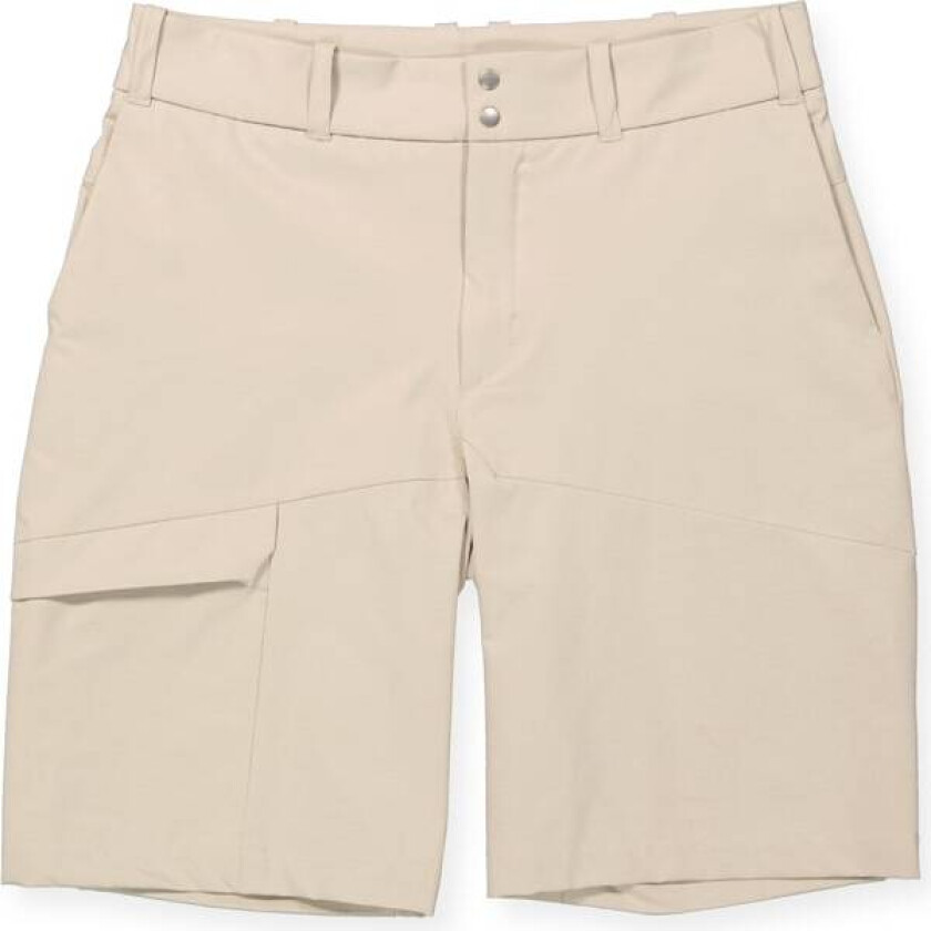 W'S Go Shorts Sandstorm M