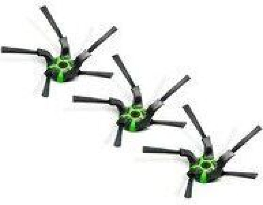 Roomba Sidebørster til s-serien - 3-pakning