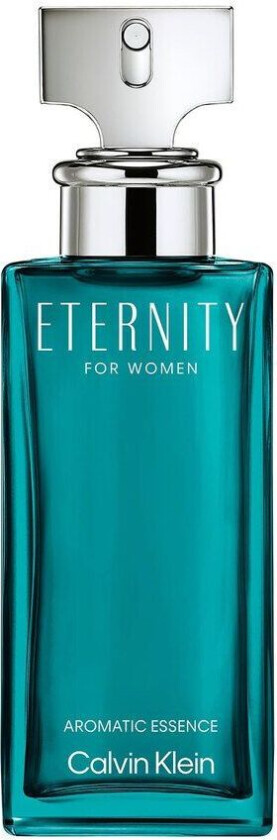 Eternity Woman Aromatic Essence Eau De Parfum 100ml