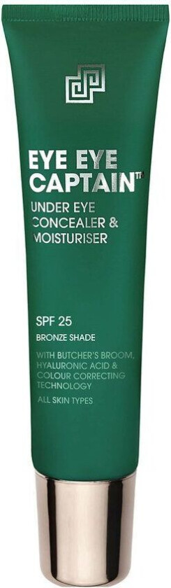 Eye Eye Captain Under Eye Concealer & Moisturis