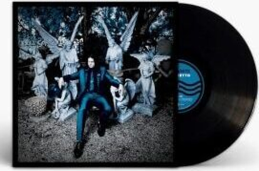 White Jack - Lazaretto