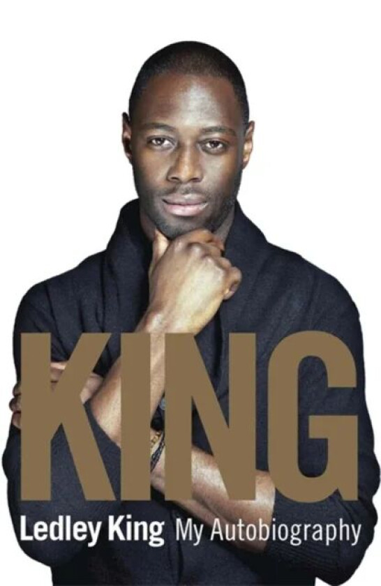 King av Ledley King, Mat Snow