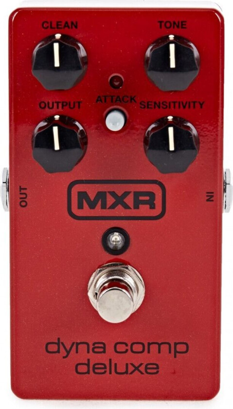 M228 Dyna Comp Deluxe