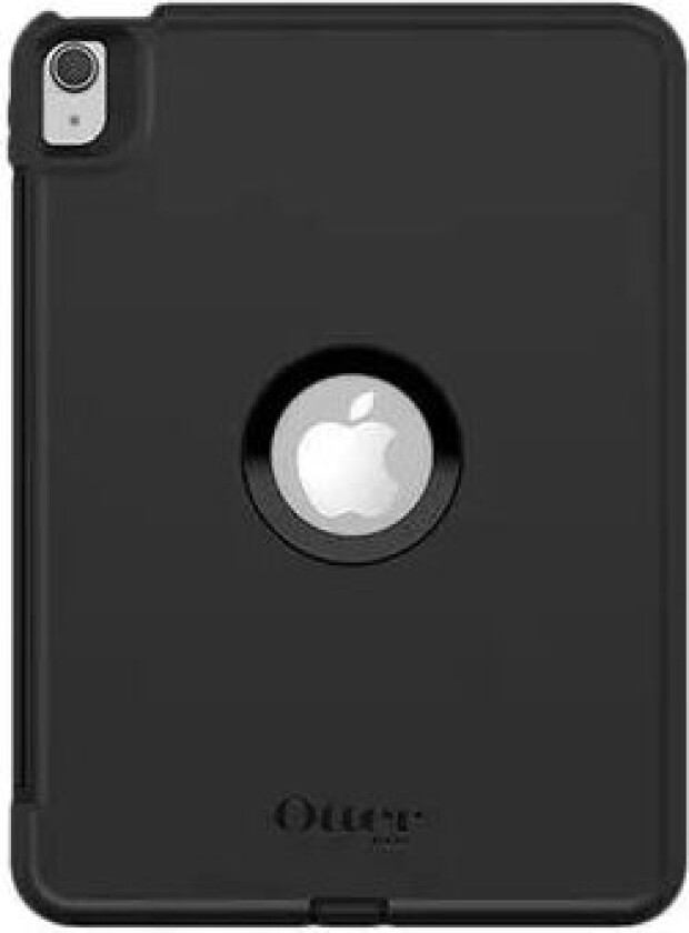 Otterbox Defender Series Ipad Air 10.9" (4th Gen) Svart
