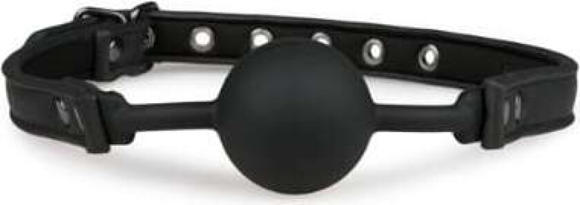 Easytoys Small Silicone Ball Gag Gagball
