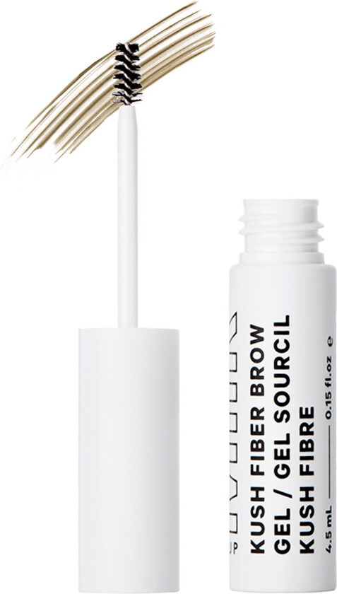 Kush Fiber Brow Gel MJ