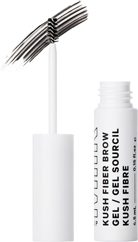 Kush Fiber Brow Gel Diesel