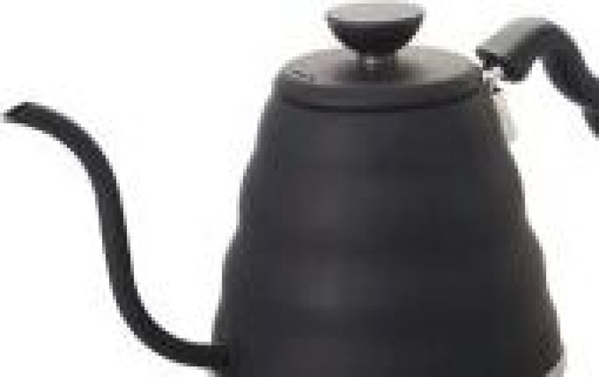 Vannkoker Hario Bouno VBK-120-MB V60