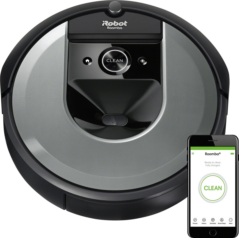 Roomba i7150