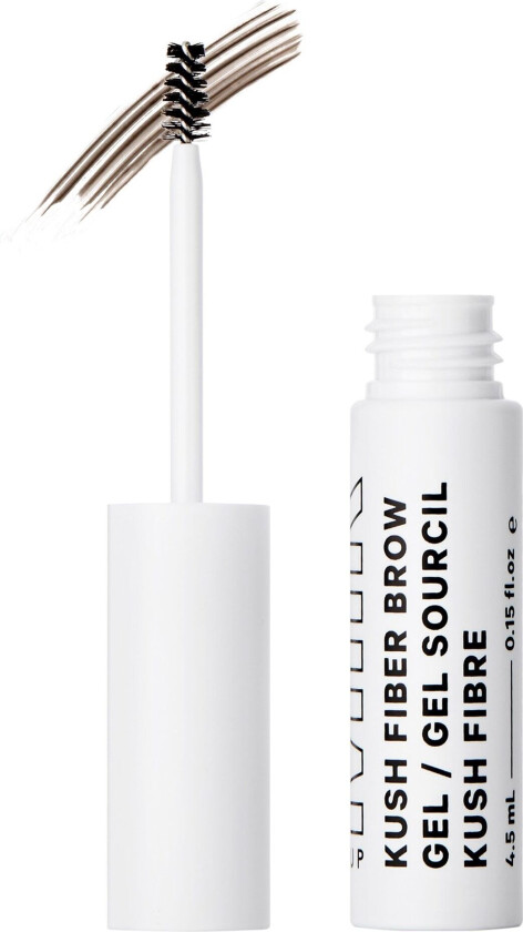 Kush Fiber Brow Gel Grind