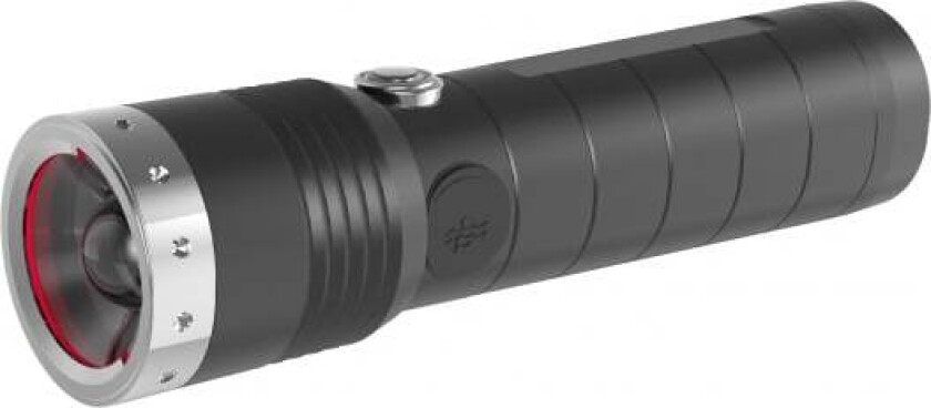 Led Lenser Ledlenser Flashlight MT14 - 500844