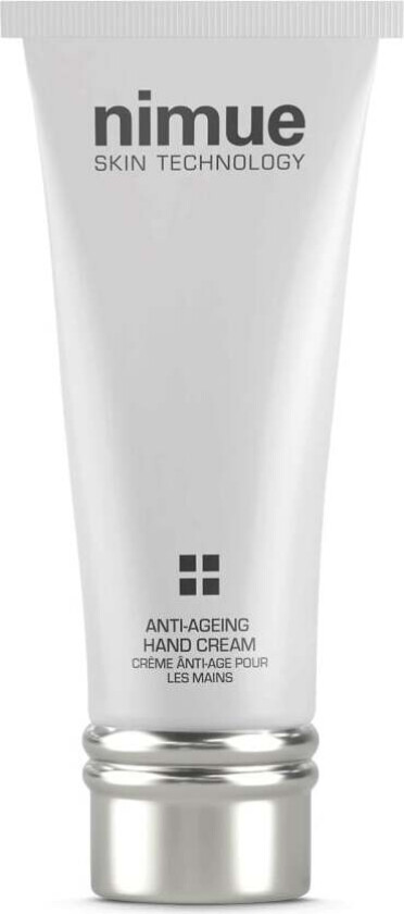 Nimue Anti-Aging hand cream 100ml