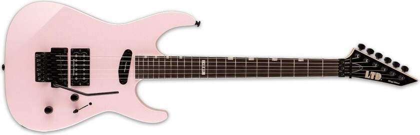 Ltd Mirage Deluxe 87 Pearl Pink