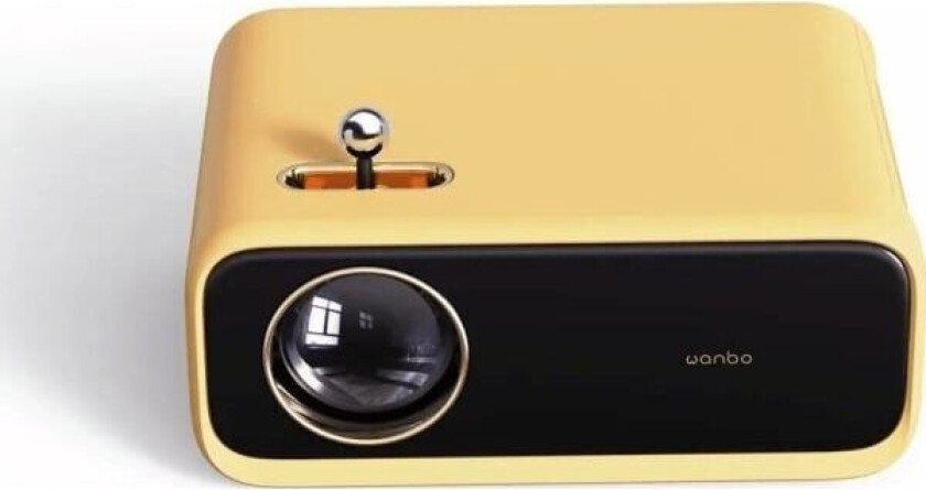 XIAOMI WANBO PROJECTOR MINI XS01