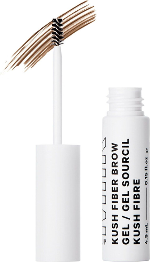 Kush Fiber Brow Gel Dub