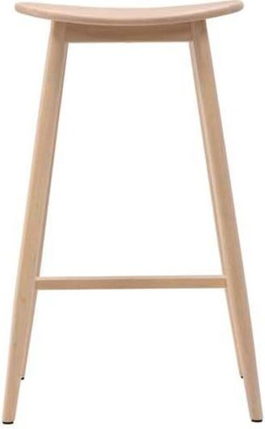 Orust spisestuestoler tre whitewash.