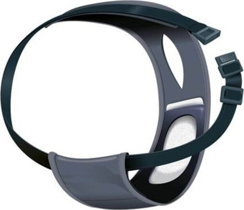 Tispetruser Sort XL
