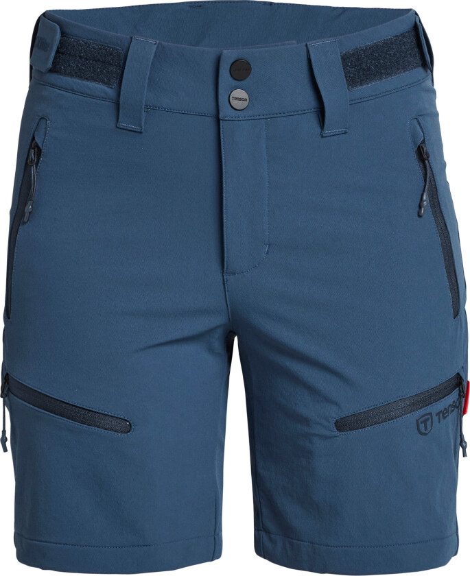 Women's Txlite Flex Shorts Dark Blue M, Dark Blue