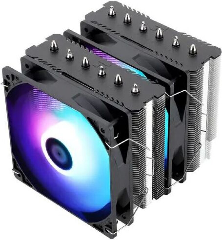 Peerless Assassin 120 Se Argb