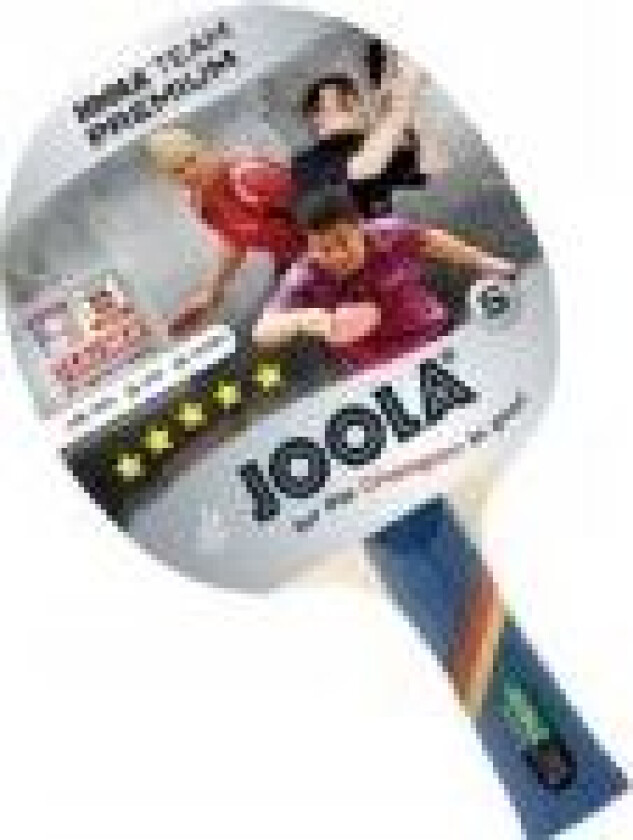 Joola JOOLA Team Premium Bordtennisracket
