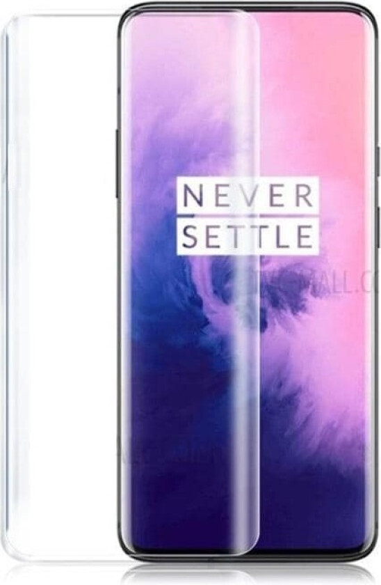 OnePlus 8 3D Comprehensive PET-skjermbeskytter