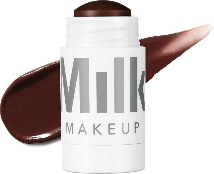 Matte Bronzer Spaced