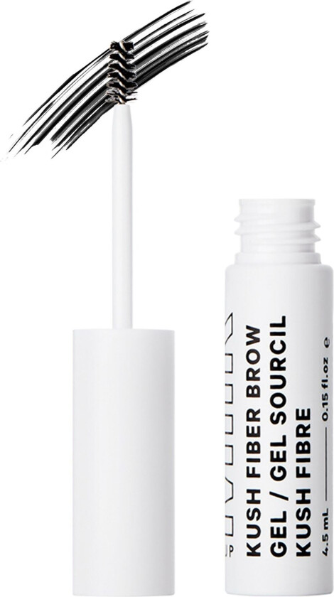 Kush Fiber Brow Gel Cypher