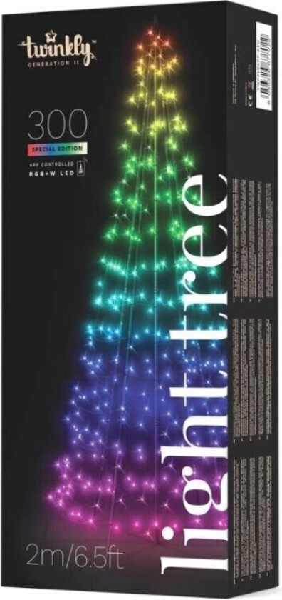 Twinkly - LED