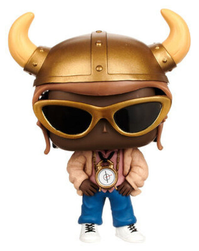 Flavor Flav