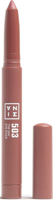 3INA The 24H Eye Stick 503 Nude Pink