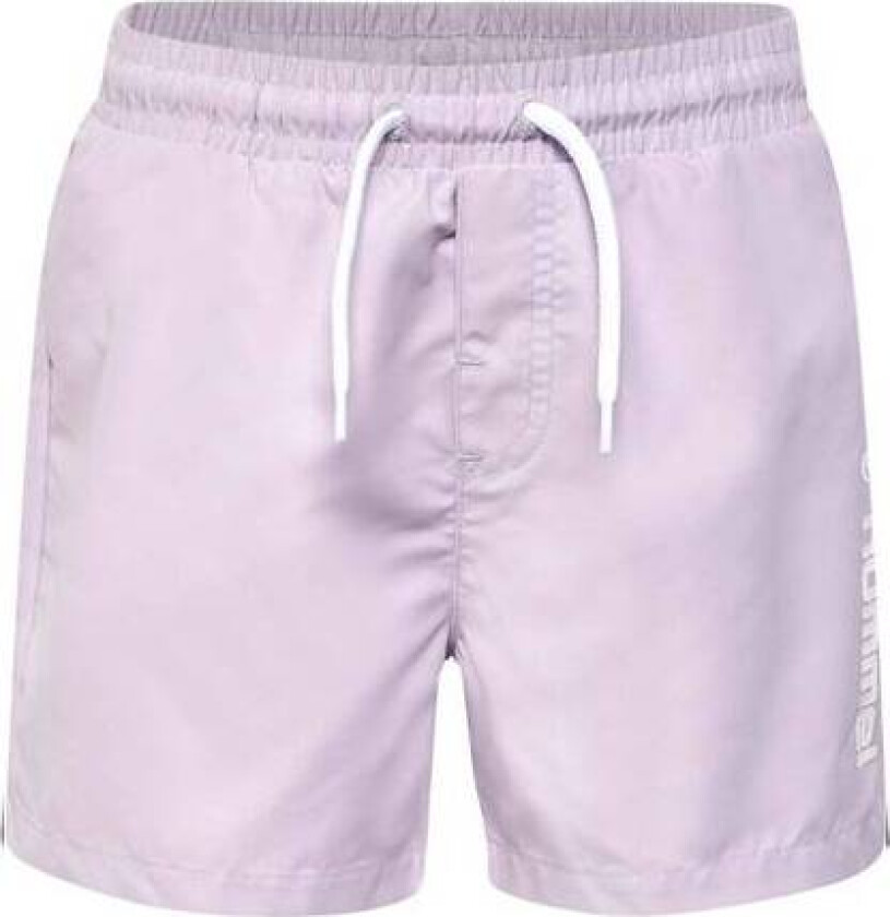Bondi Board Badeshorts, Orchid Petal