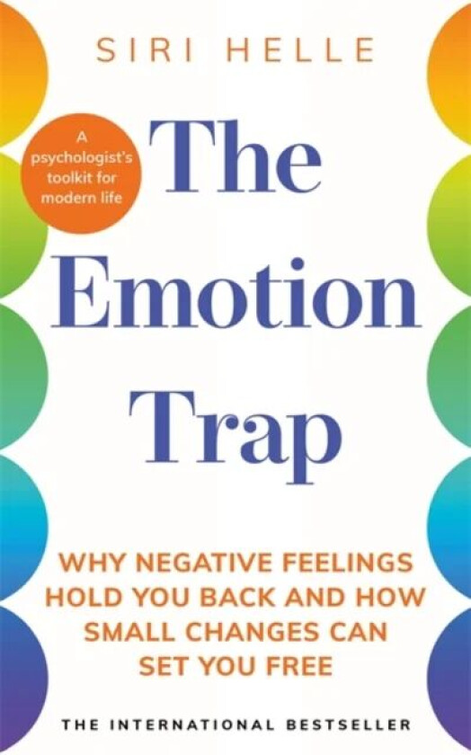 The Emotion Trap av Siri Helle