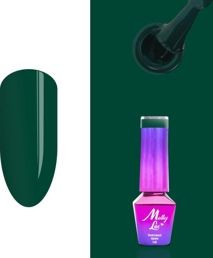 Mollylac - Gellack - Rest & Relax - Nr92 - 5g UV-gel/LED