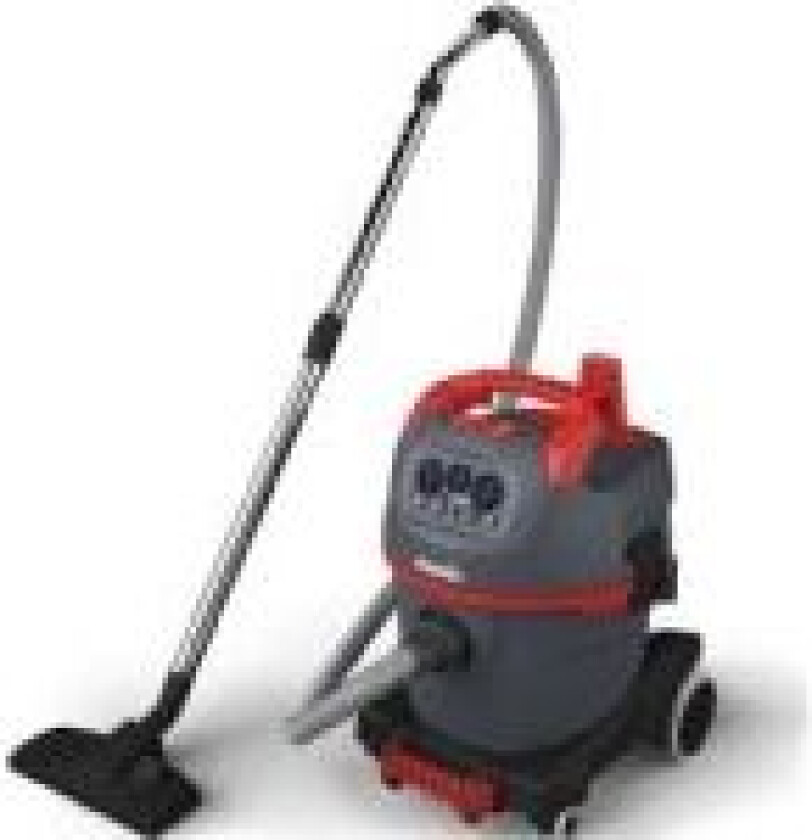 Industristøvsuger Starmix NSG uClean LD-1420 HMT