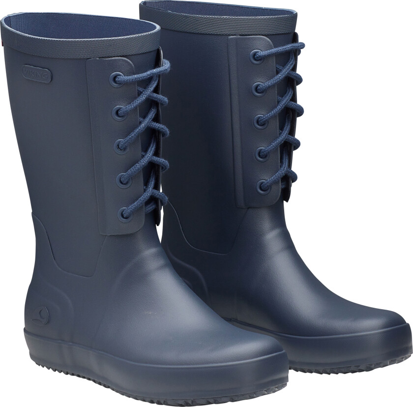 Women's Retro Logg 39, Navy